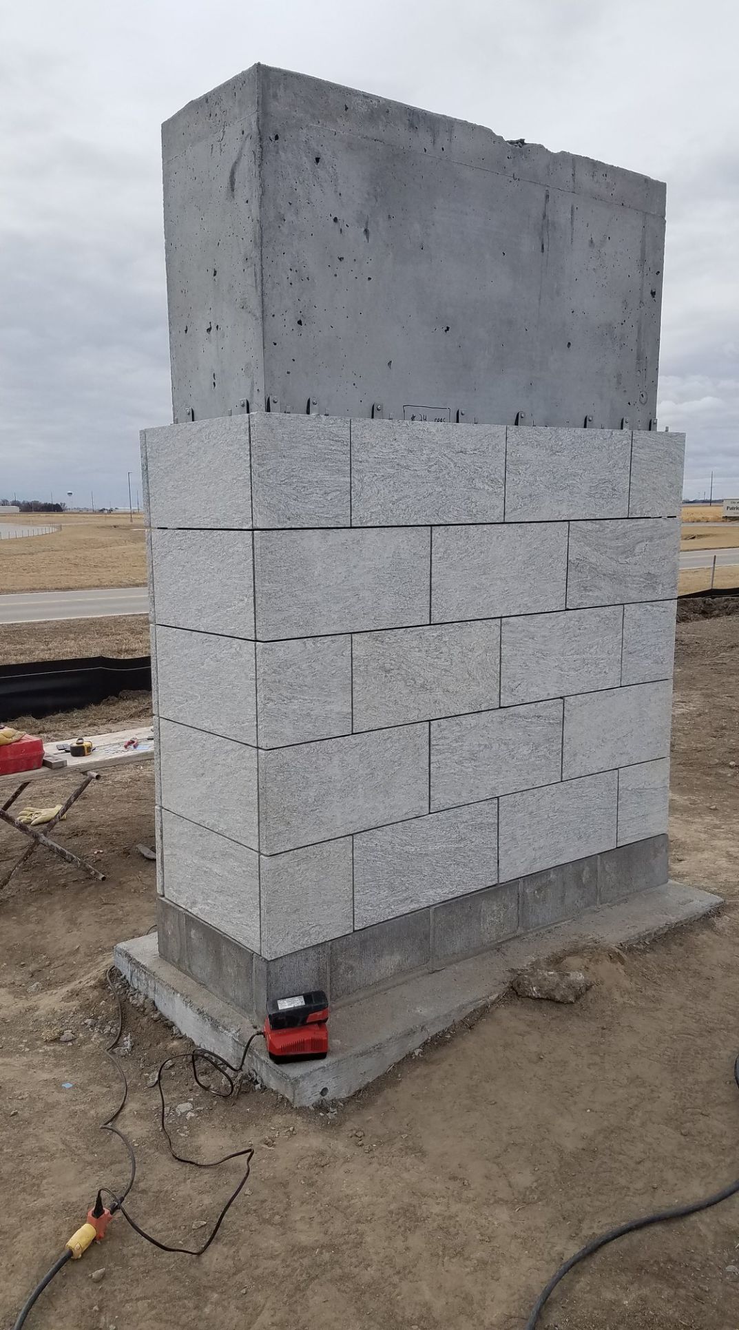 Granite
